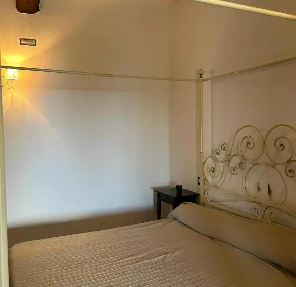 ペンション Miramare