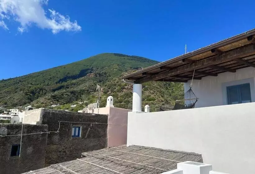 ペンション Miramare