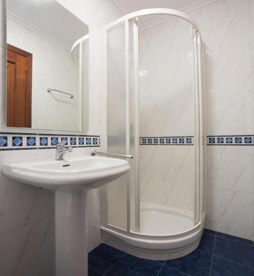 펜션 Zafiro Suites