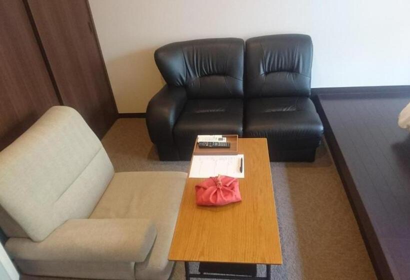 日式旅馆 Sengokuhara Hisanoha