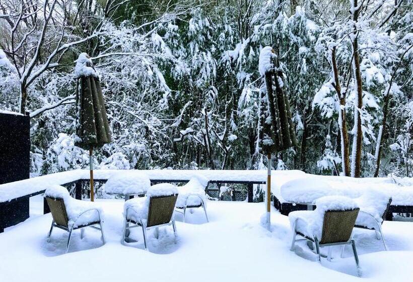 日式旅馆 Sengokuhara Hisanoha