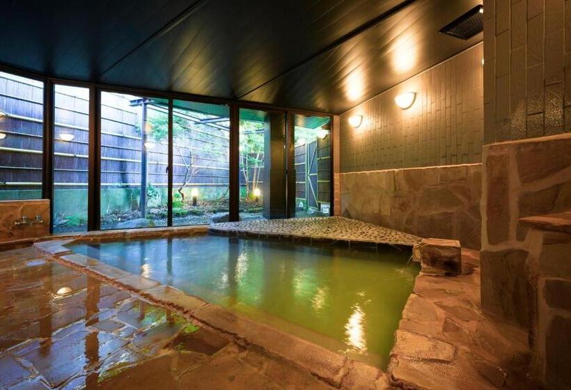 日式旅馆 Sengokuhara Hisanoha