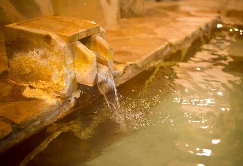 日式旅馆 Sengokuhara Hisanoha