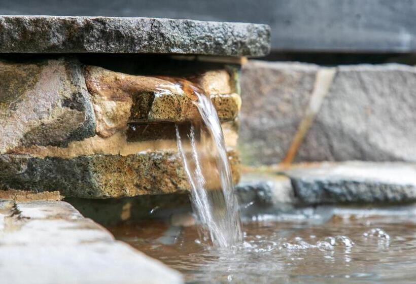 日式旅馆 Sengokuhara Hisanoha