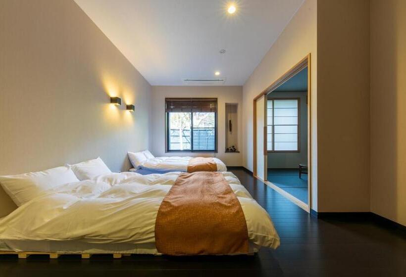 日式旅馆 Sengokuhara Hisanoha