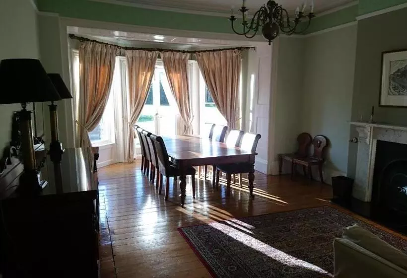 The Lawns House