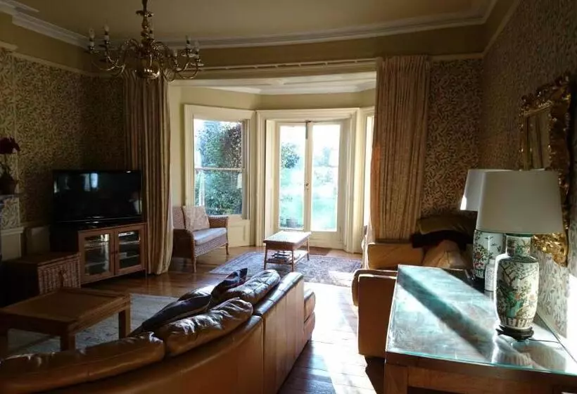 The Lawns House