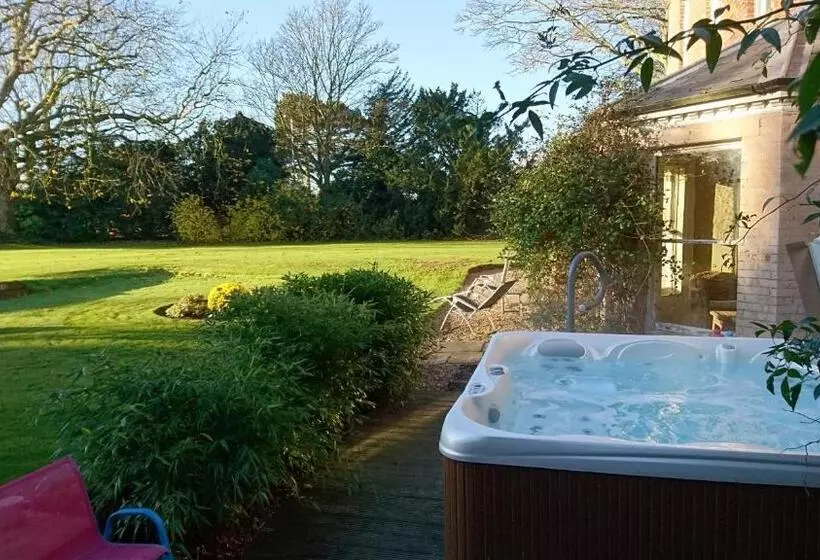 The Lawns House