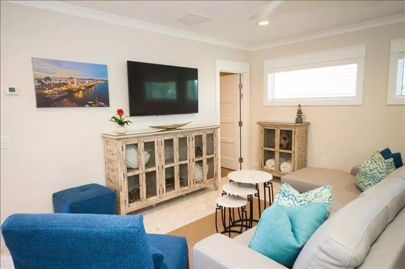 The Rod And Reel Resort Grand Suite 6