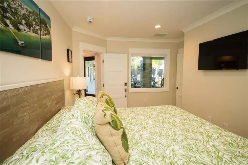 The Rod And Reel Resort Grand Suite 6