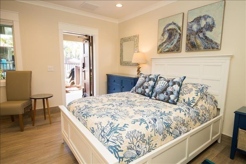 The Rod And Reel Resort Grand Suite 6