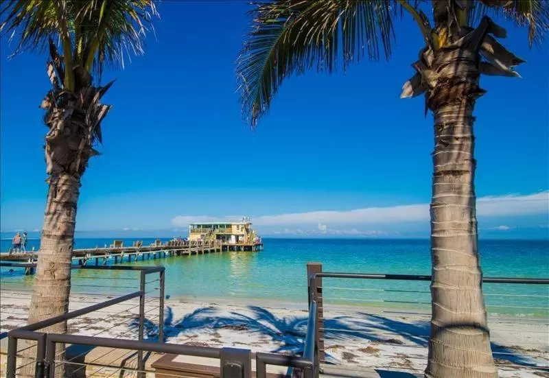 The Rod And Reel Resort Grand Suite 6