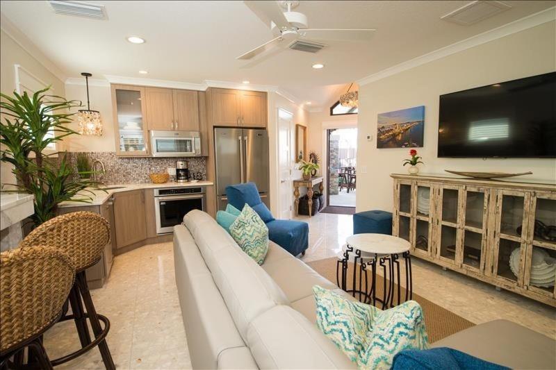 The Rod And Reel Resort Grand Suite 6