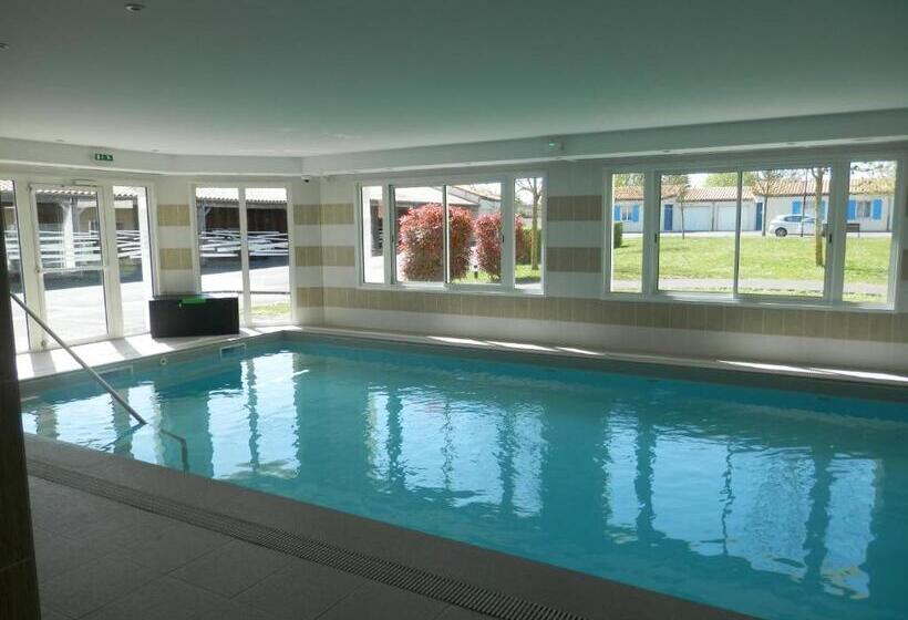 Domitys Le Clos De La Seigneurie