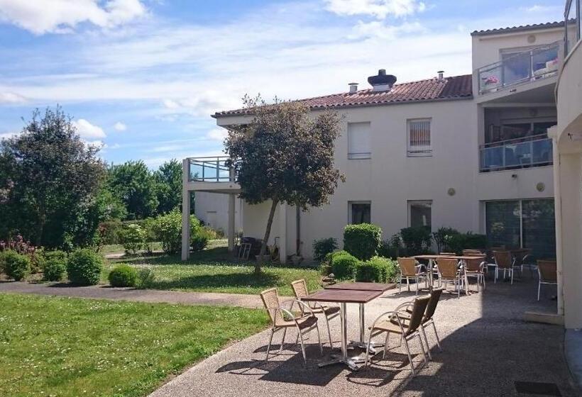 Domitys Le Clos De La Seigneurie