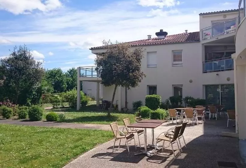 Domitys Le Clos De La Seigneurie