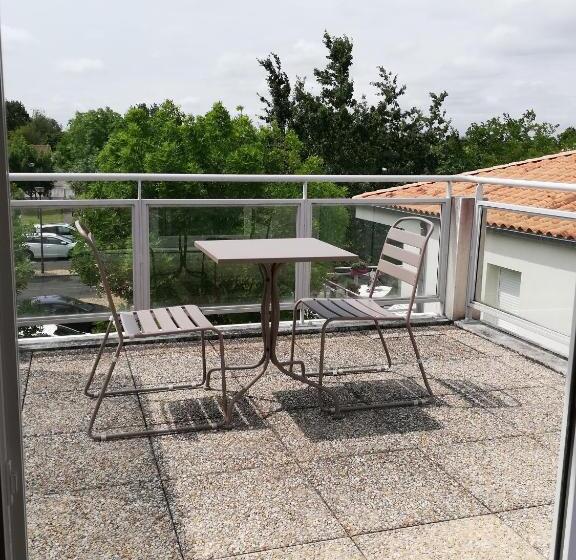 Domitys Le Clos De La Seigneurie