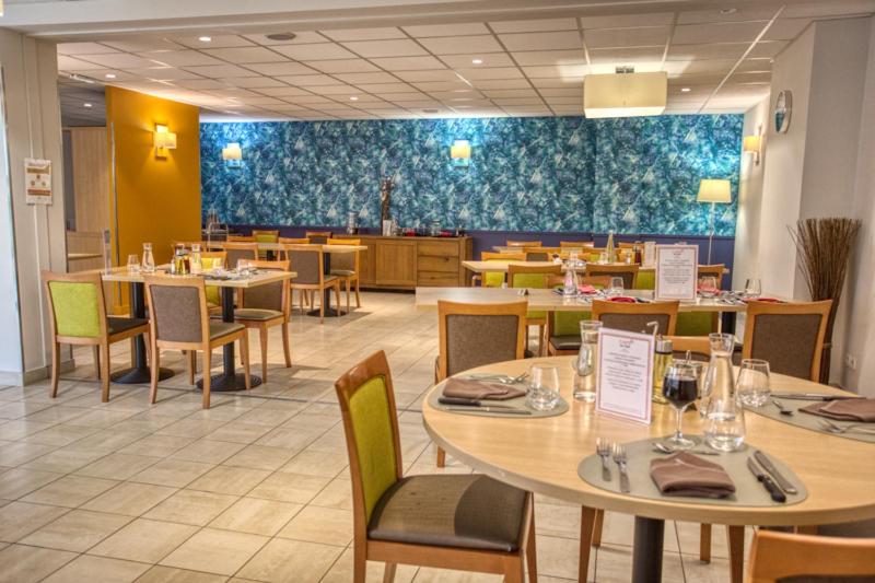 Domitys Le Clos De La Seigneurie