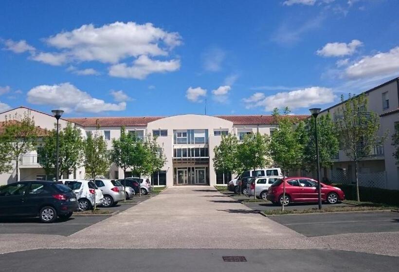 Domitys Le Clos De La Seigneurie