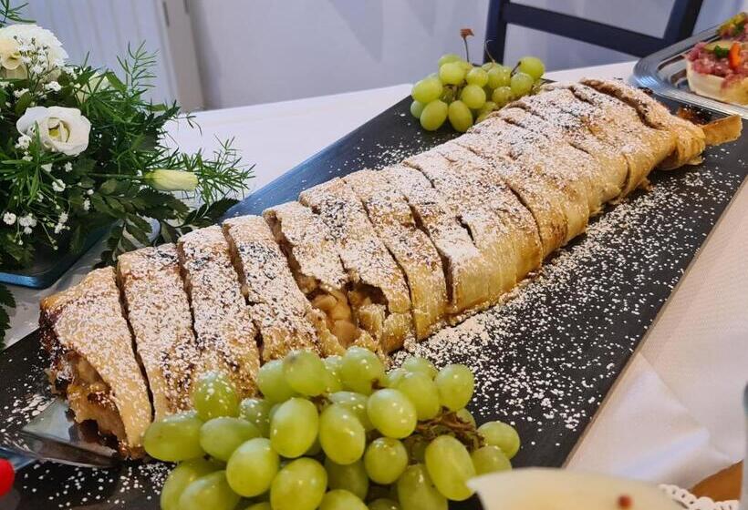 Familien Hotel Am Tränkbachtal Frauenwald