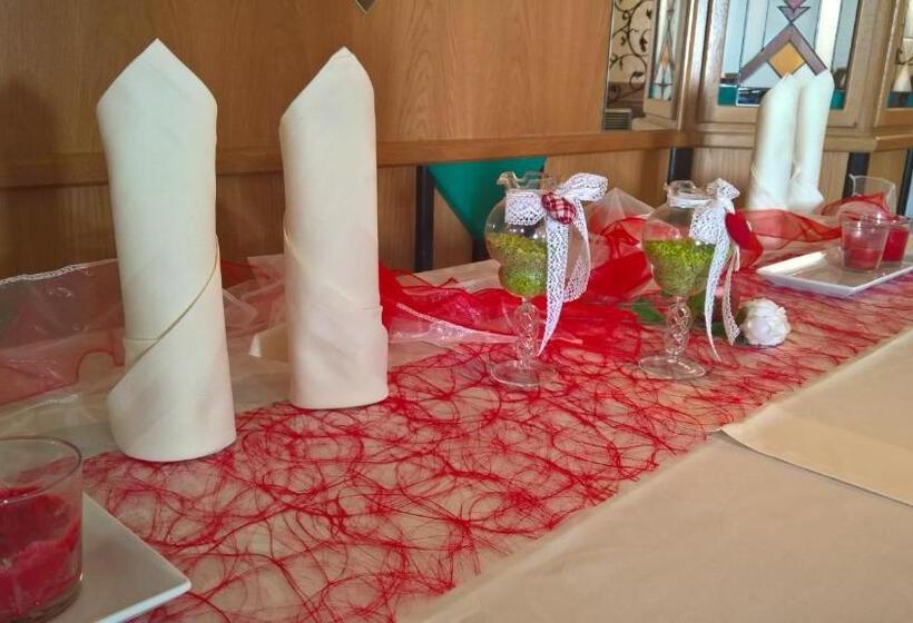 Familien Hotel Am Tränkbachtal Frauenwald