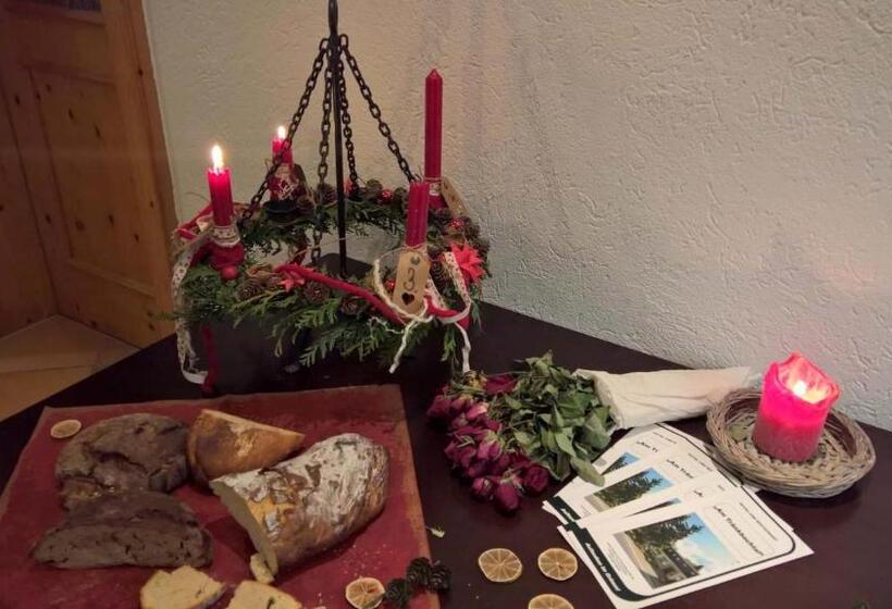 Familien Hotel Am Tränkbachtal Frauenwald