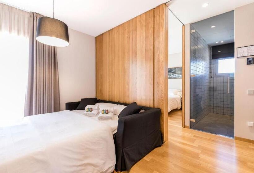 Отель Boutique Ca L Agustina