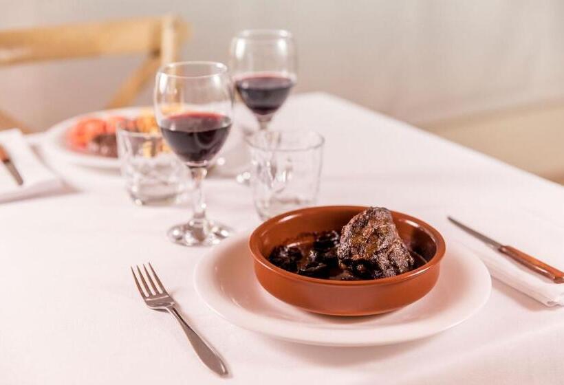 Отель Boutique Ca L Agustina