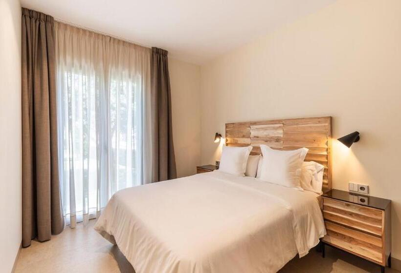 Отель Boutique Ca L Agustina