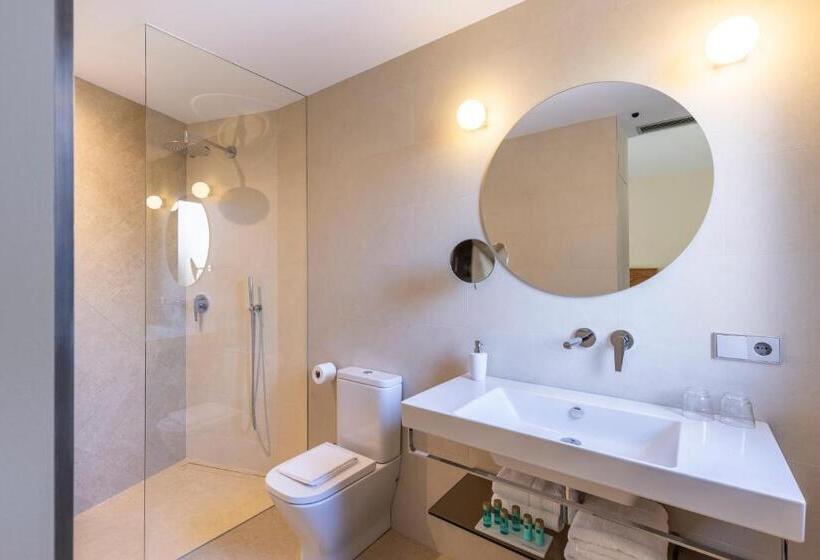 Отель Boutique Ca L Agustina