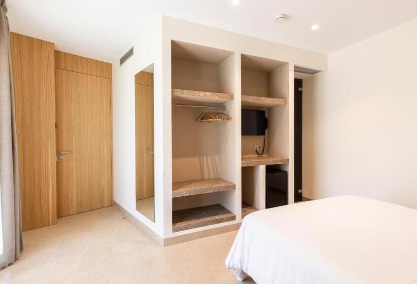 Отель Boutique Ca L Agustina