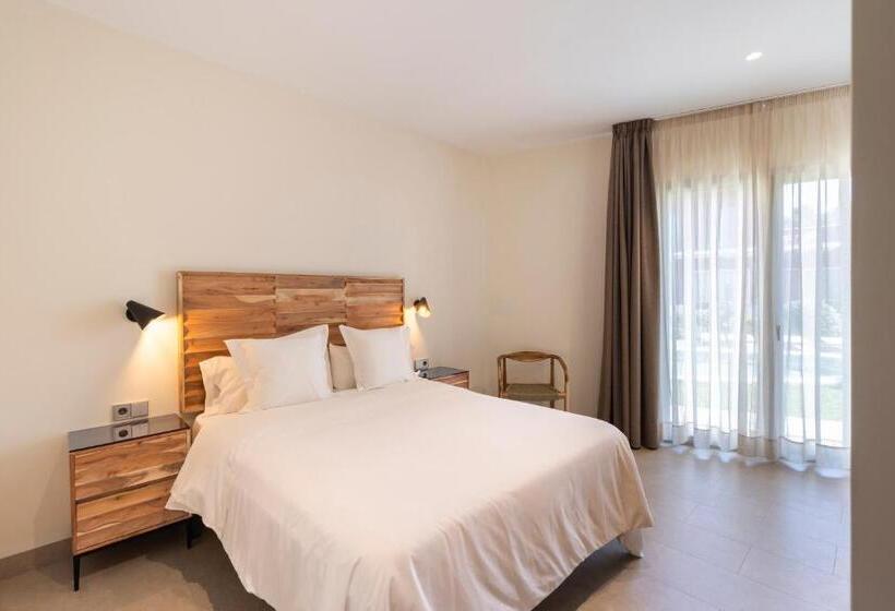 Отель Boutique Ca L Agustina