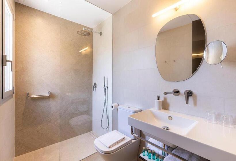 Отель Boutique Ca L Agustina