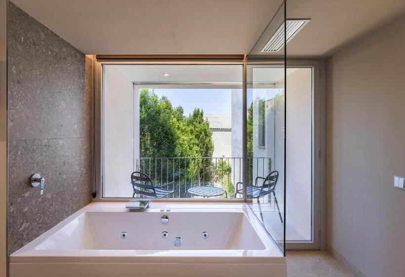 Отель Boutique Ca L Agustina