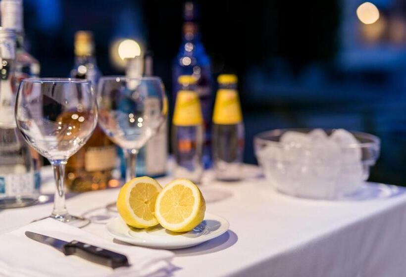 Отель Boutique Ca L Agustina