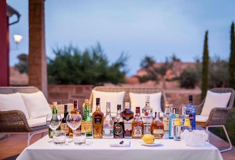 Отель Boutique Ca L Agustina