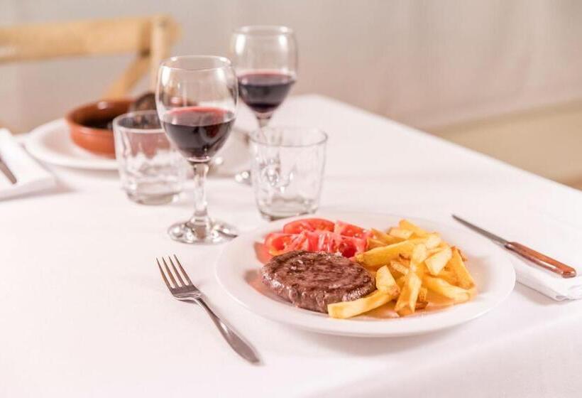 Отель Boutique Ca L Agustina