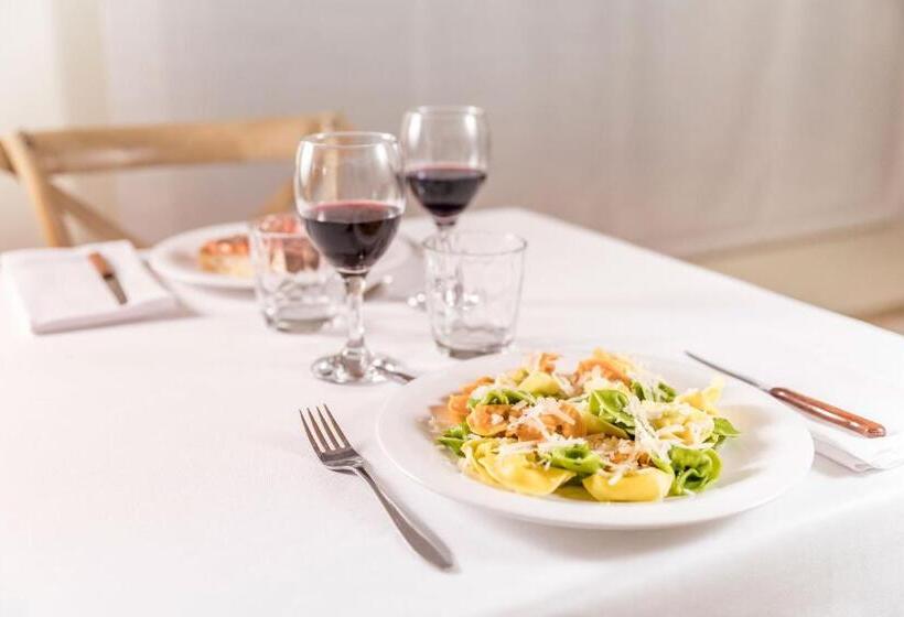 Отель Boutique Ca L Agustina