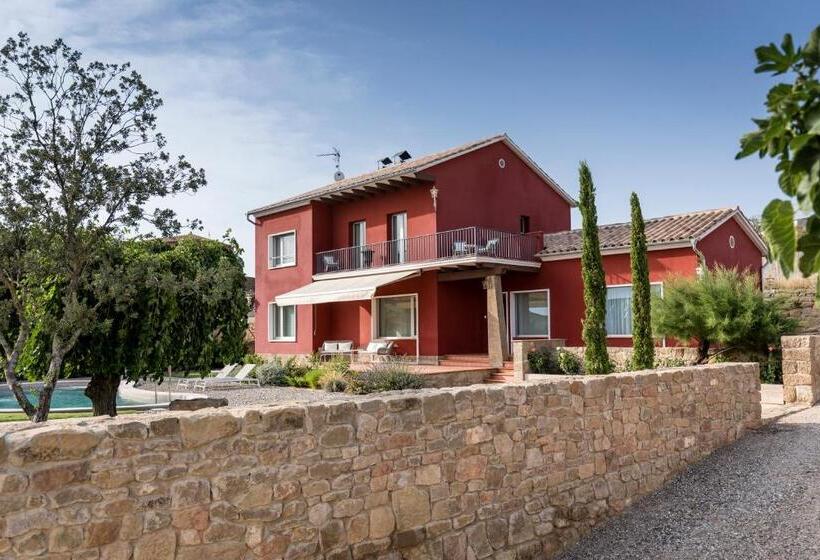 Отель Boutique Ca L Agustina