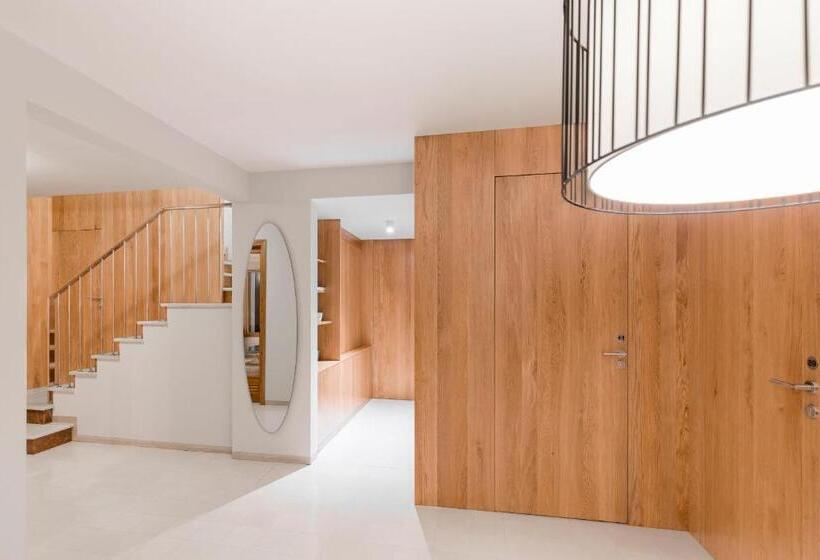 Отель Boutique Ca L Agustina