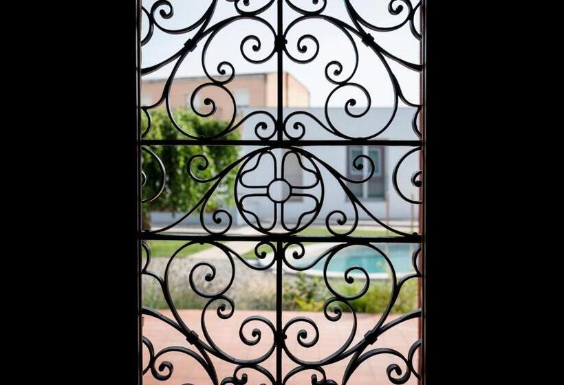 Отель Boutique Ca L Agustina