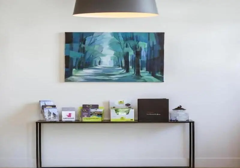 Hotel Le Petit Bellon