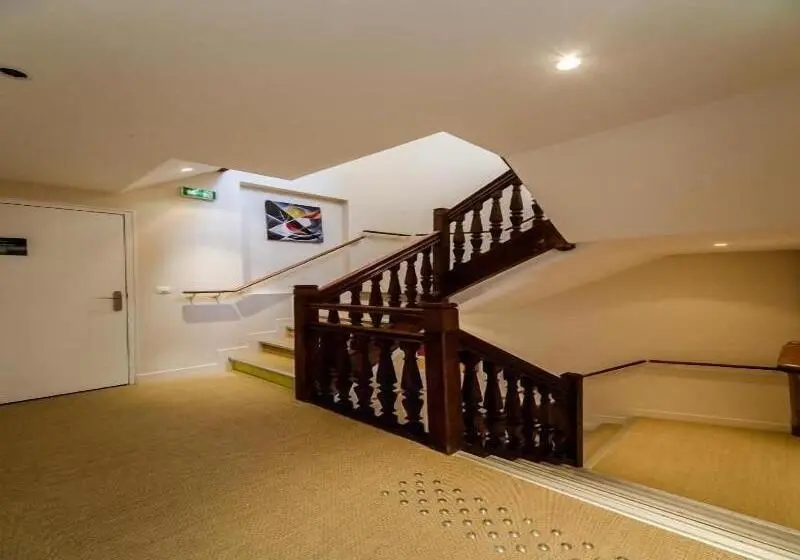 Hotel Le Petit Bellon
