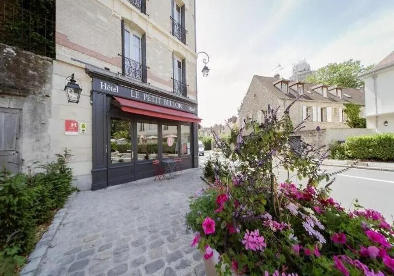 Hotel Le Petit Bellon