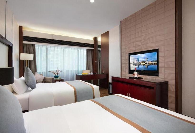 호텔 Mellow Orange