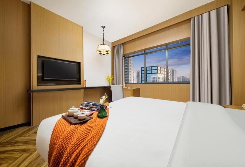 호텔 Mellow Orange