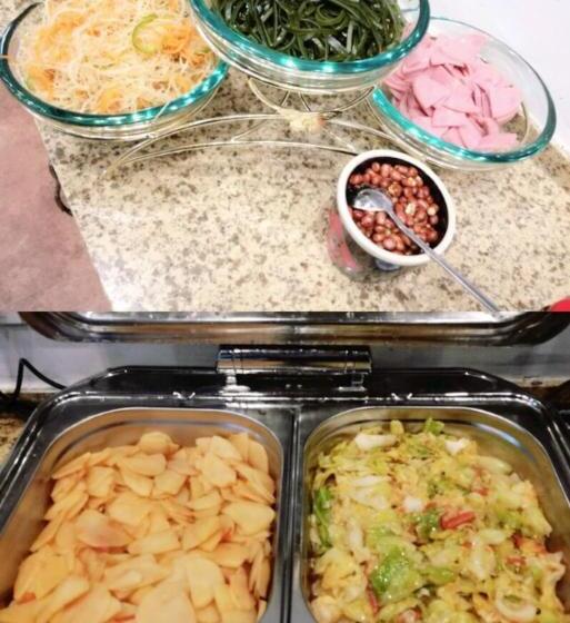 Time Traveller Hotel   Near The Grass Skyline, Dajingmen, Zhangjiakoubu, 20 Minutes Away From Zhangj