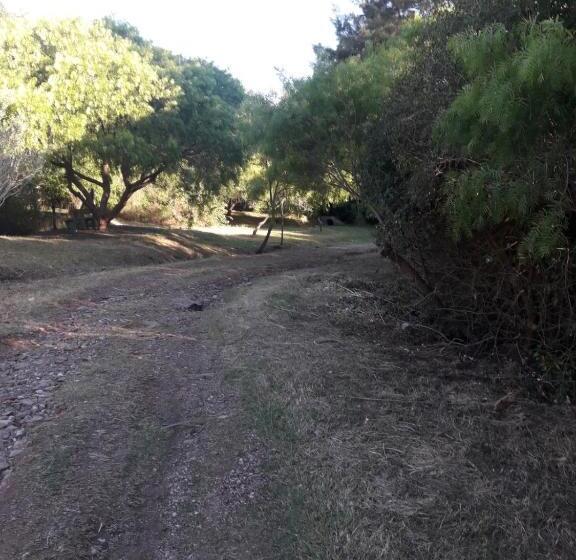 Hotel Paso Severino Centro De Recreación