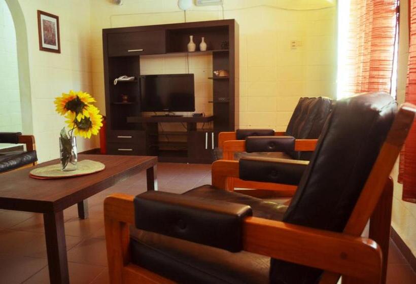 Hotel Paso Severino Centro De Recreación