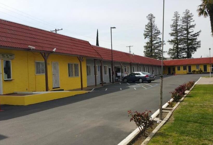 モーテル Wine Country Inn